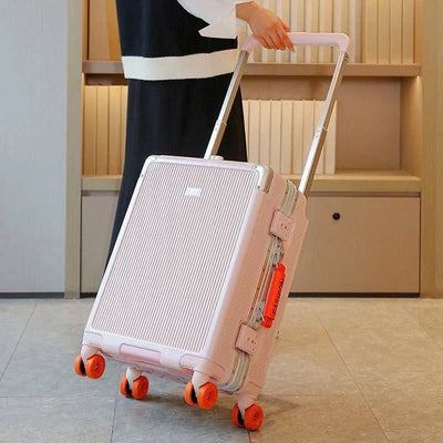 Pack Voyage Premium