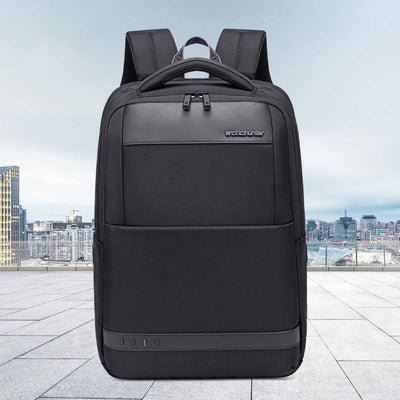 Sac à Dos Arctic Hunter - Style Urbain et Professionnel