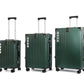 Pack Voyage Élite – Ensemble de Valises en Aluminium au Design Iconique