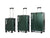 Pack Voyage Élite – Ensemble de Valises en Aluminium au Design Iconique