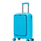 Valise Cabine Business avec Compartiment PC – Ouverture Frontale