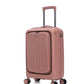 Valise Cabine Business avec Compartiment PC – Ouverture Frontale