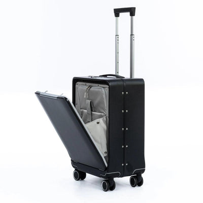 Bagage à Main avec Compartiment Ordinateur Accessible