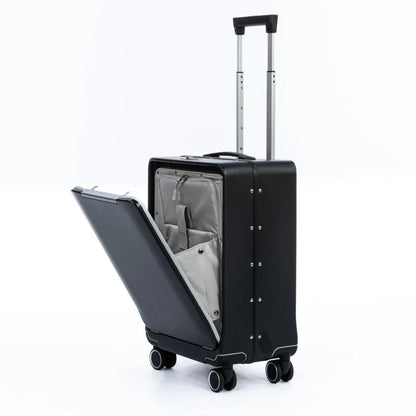 Bagage à Main avec Compartiment Ordinateur Accessible