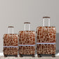 Ensemble de Bagages Modernes Haute Qualité – 3 Pièces