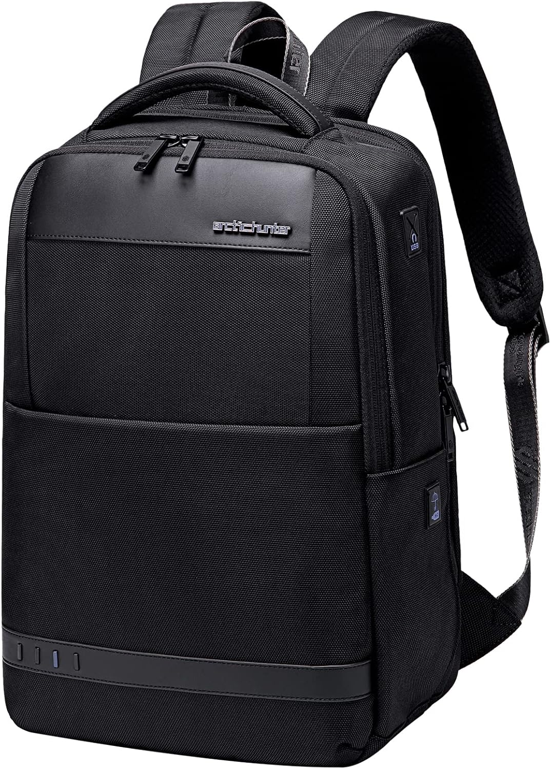 Sac à Dos Arctic Hunter - Style Urbain et Professionnel