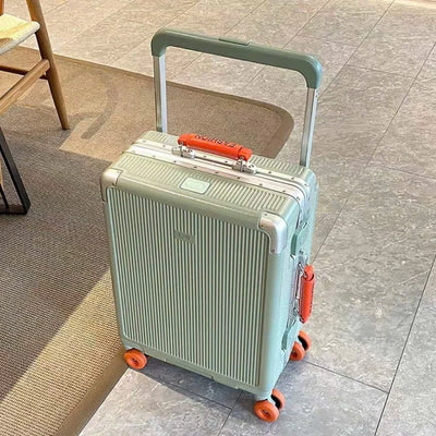 Pack Voyage Premium