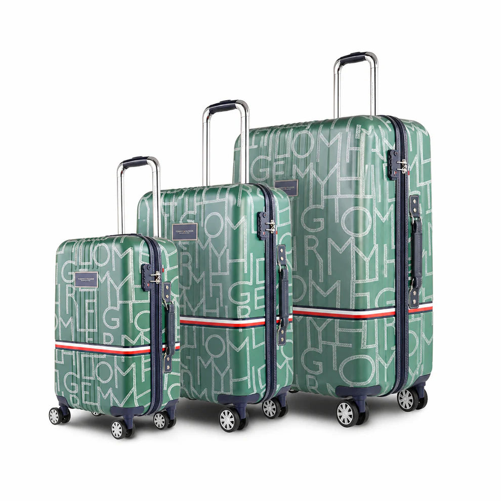Ensemble de Bagages Modernes Haute Qualité – 3 Pièces