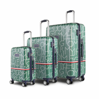 Ensemble de Bagages Modernes Haute Qualité – 3 Pièces
