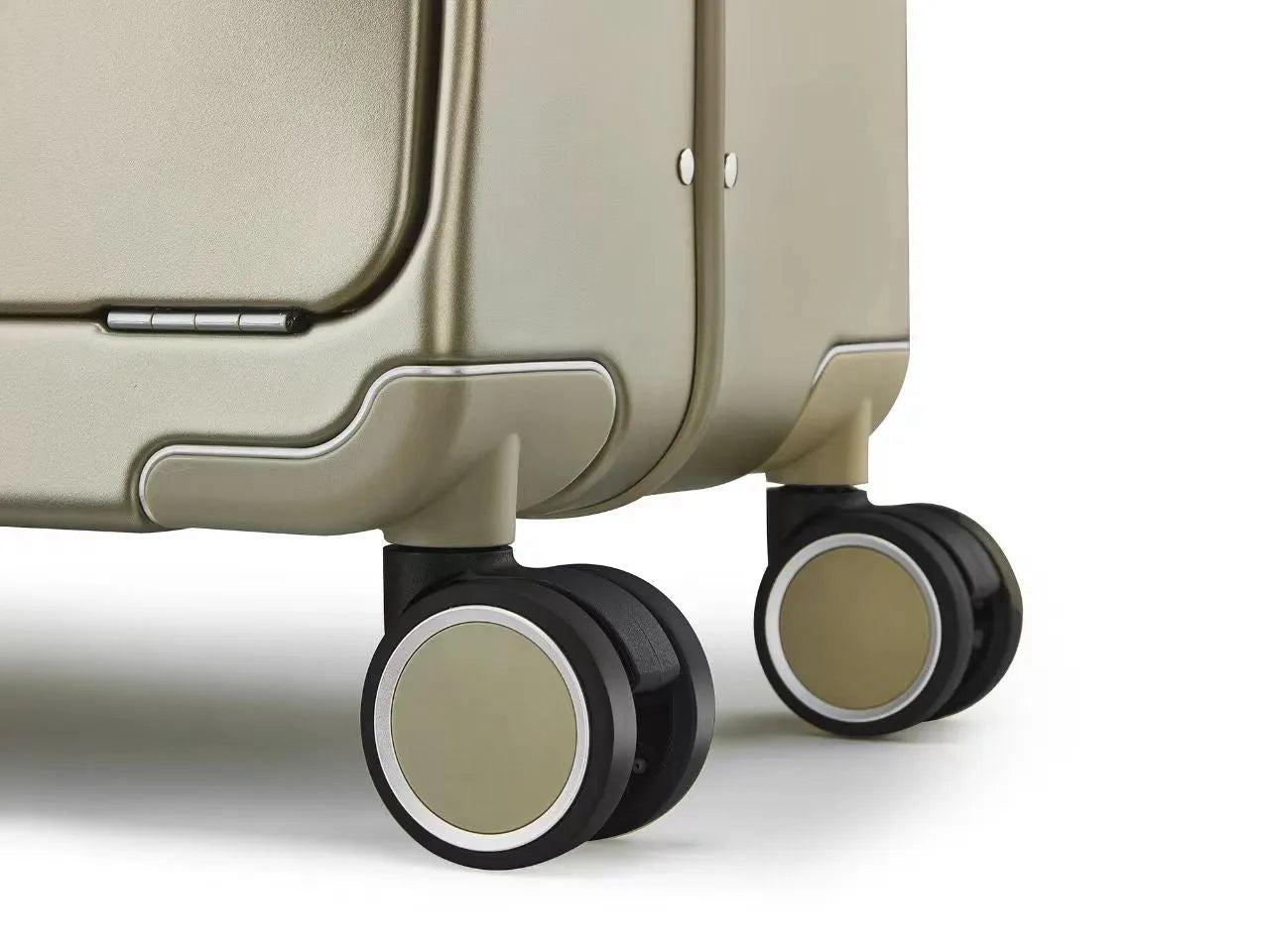 Bagage à Main avec Compartiment Ordinateur Accessible