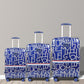 Ensemble de Bagages Modernes Haute Qualité – 3 Pièces