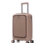 Valise Cabine Business avec Compartiment PC – Ouverture Frontale