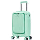 Valise Cabine Business avec Compartiment PC – Ouverture Frontale