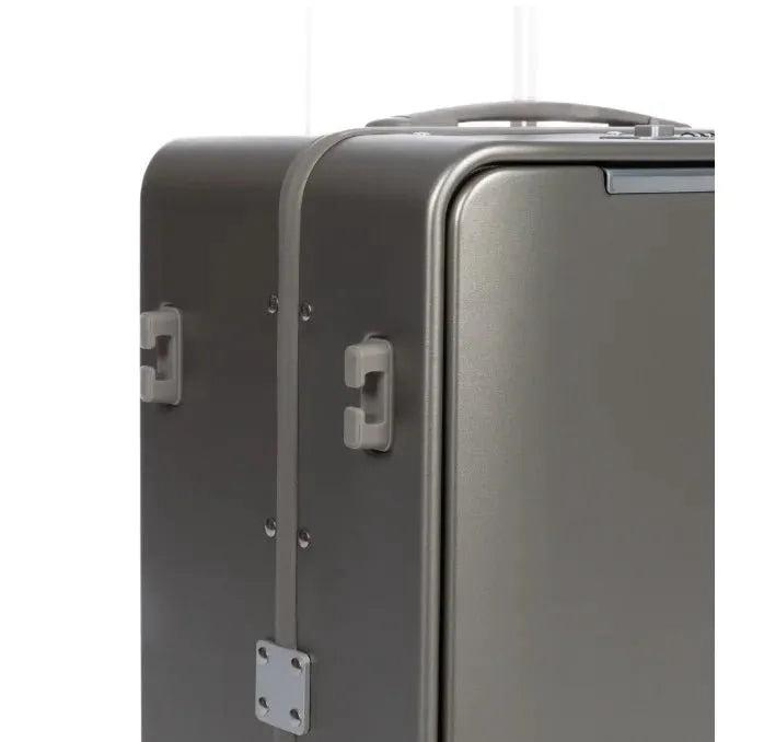 Bagage à Main avec Compartiment Ordinateur Accessible