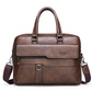 Sac à Main Jeep Buluo en Cuir