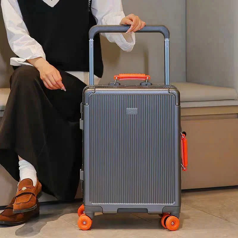 Pack Voyage Premium